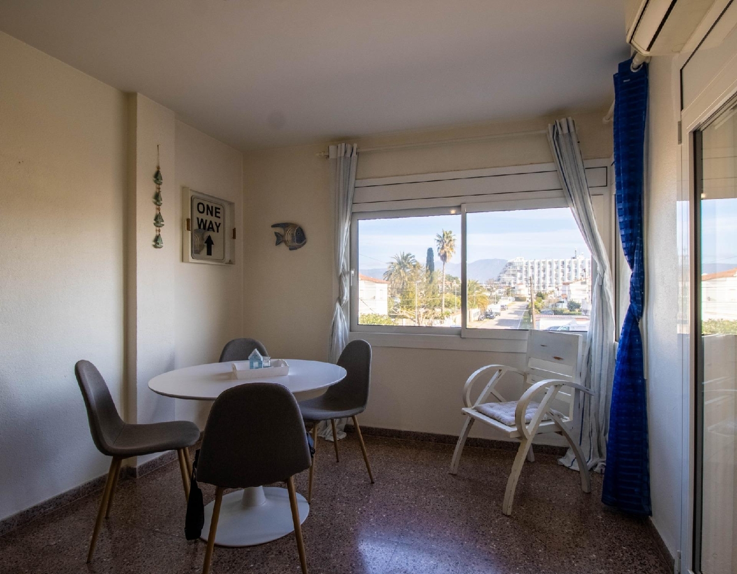  te koop appartement Empuriabrava Alt Empordà 2