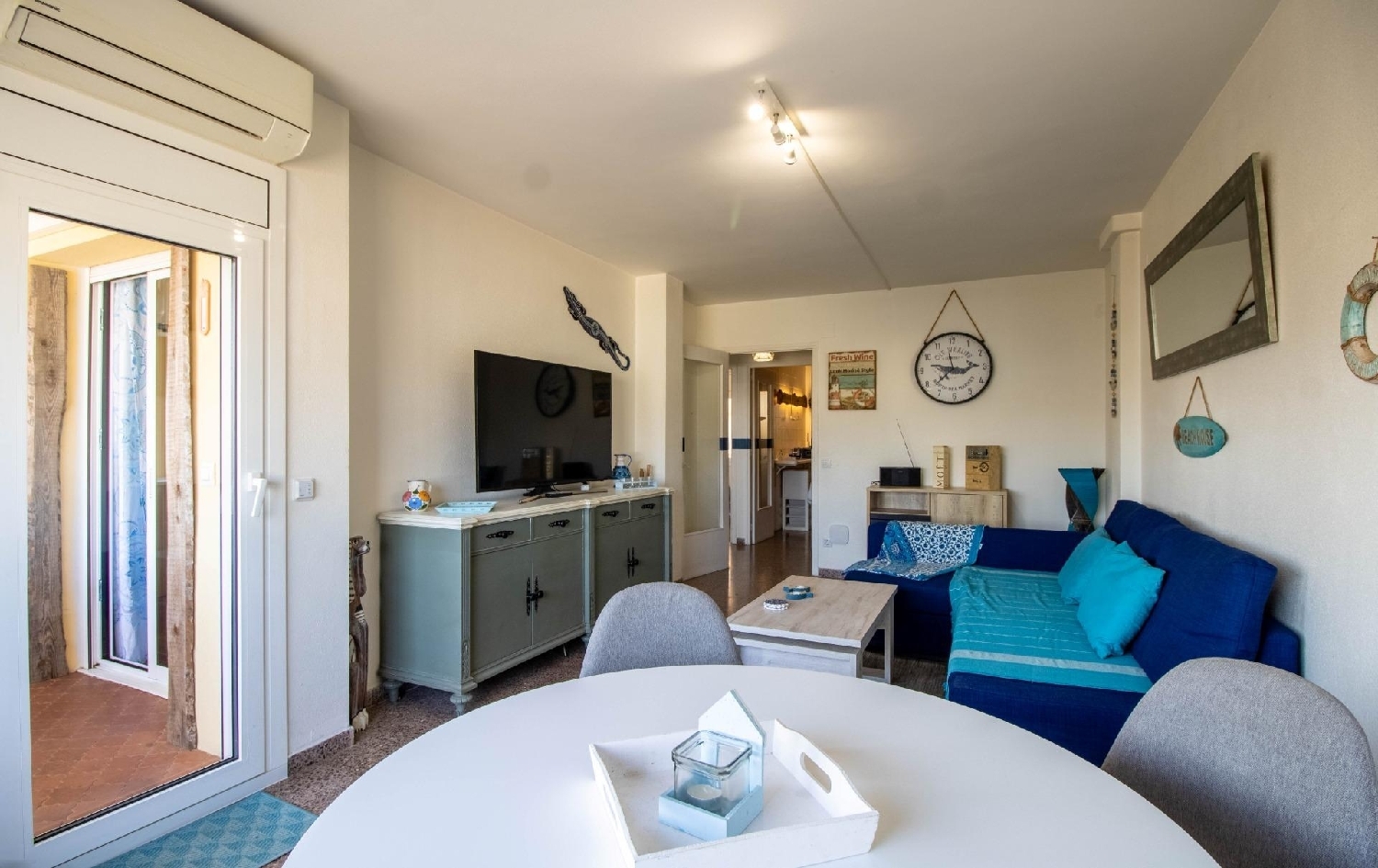  te koop appartement Empuriabrava Alt Empordà 4