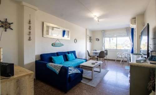Empuriabrava Alt Empordà appartement foto 6359142