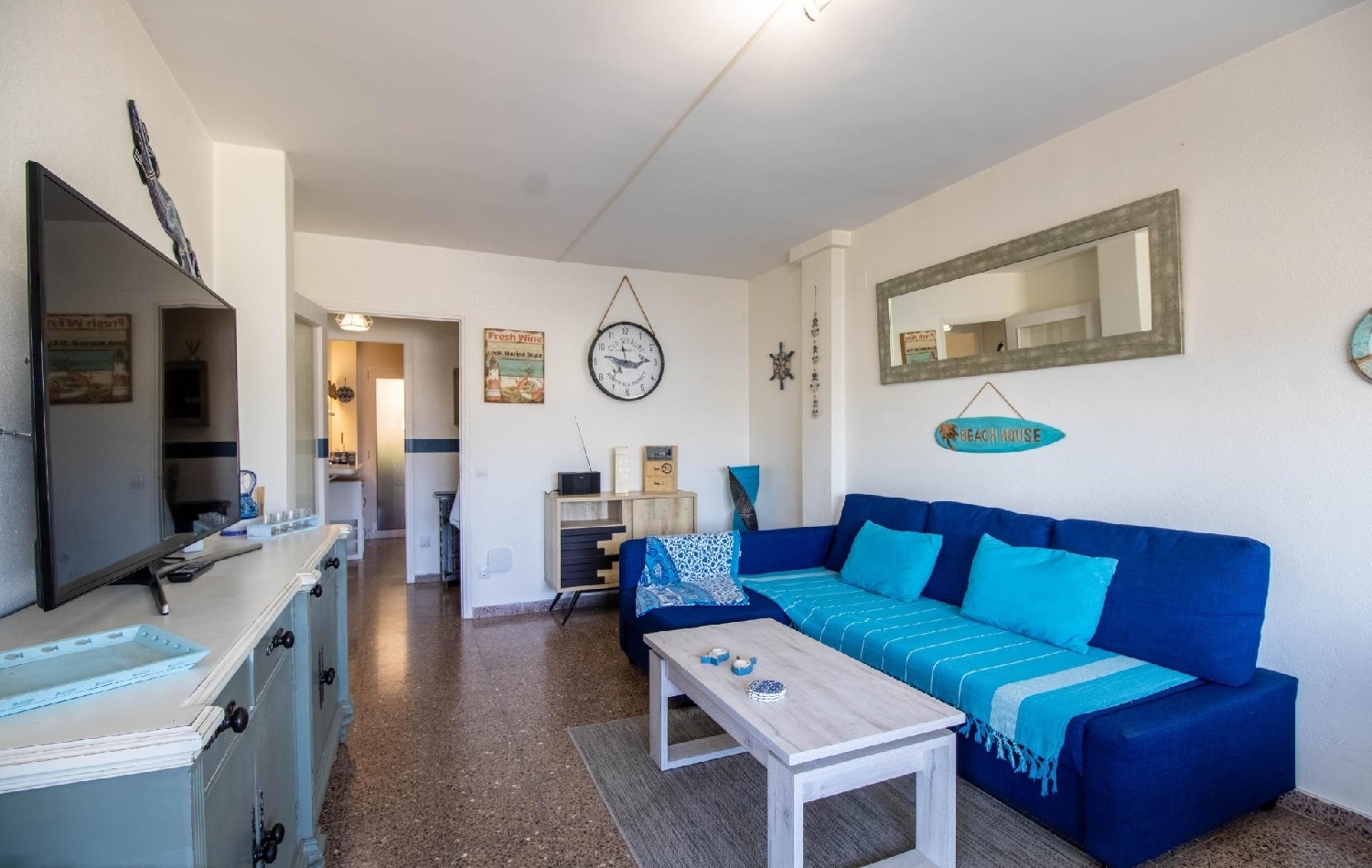  te koop appartement Empuriabrava Alt Empordà 3