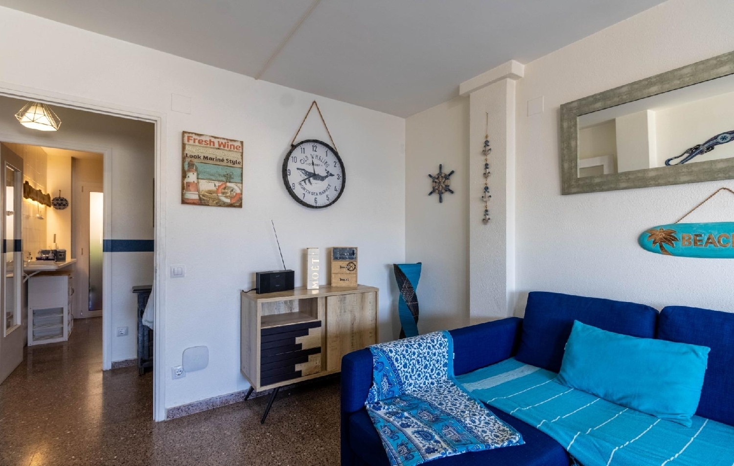  te koop appartement Empuriabrava Alt Empordà 6