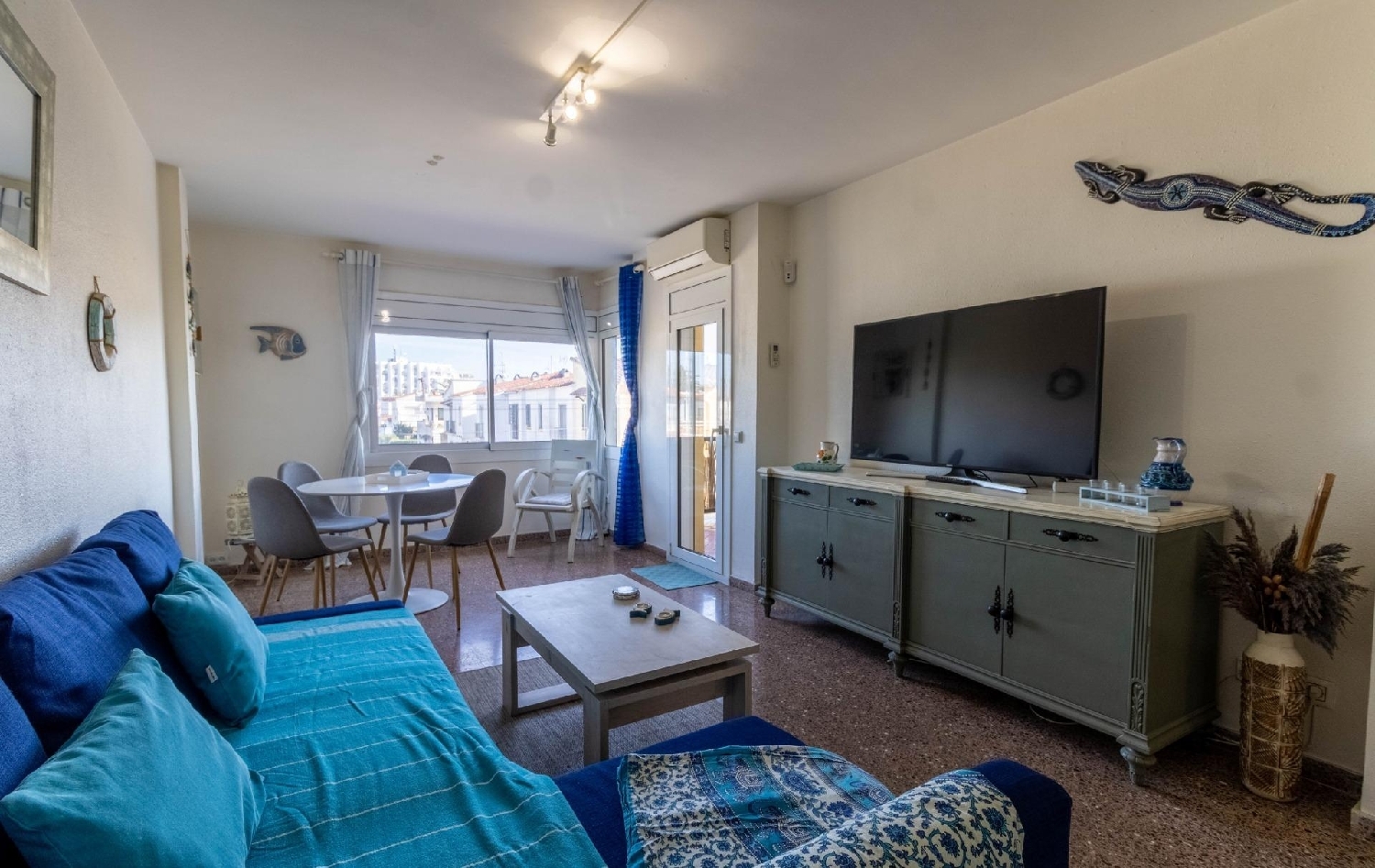  te koop appartement Empuriabrava Alt Empordà 7