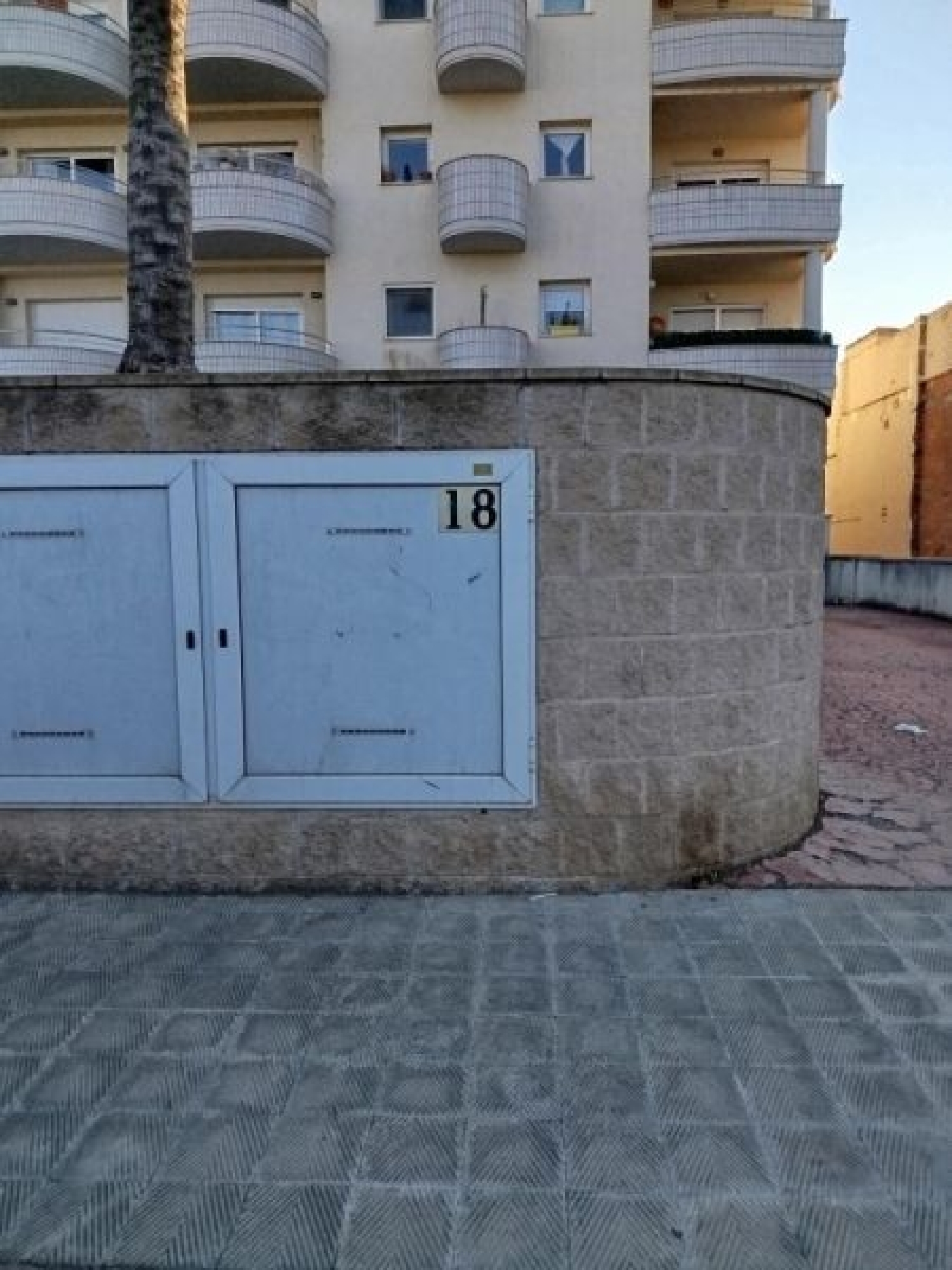 till salu lägenhet Empuriabrava Alt Empordà 3