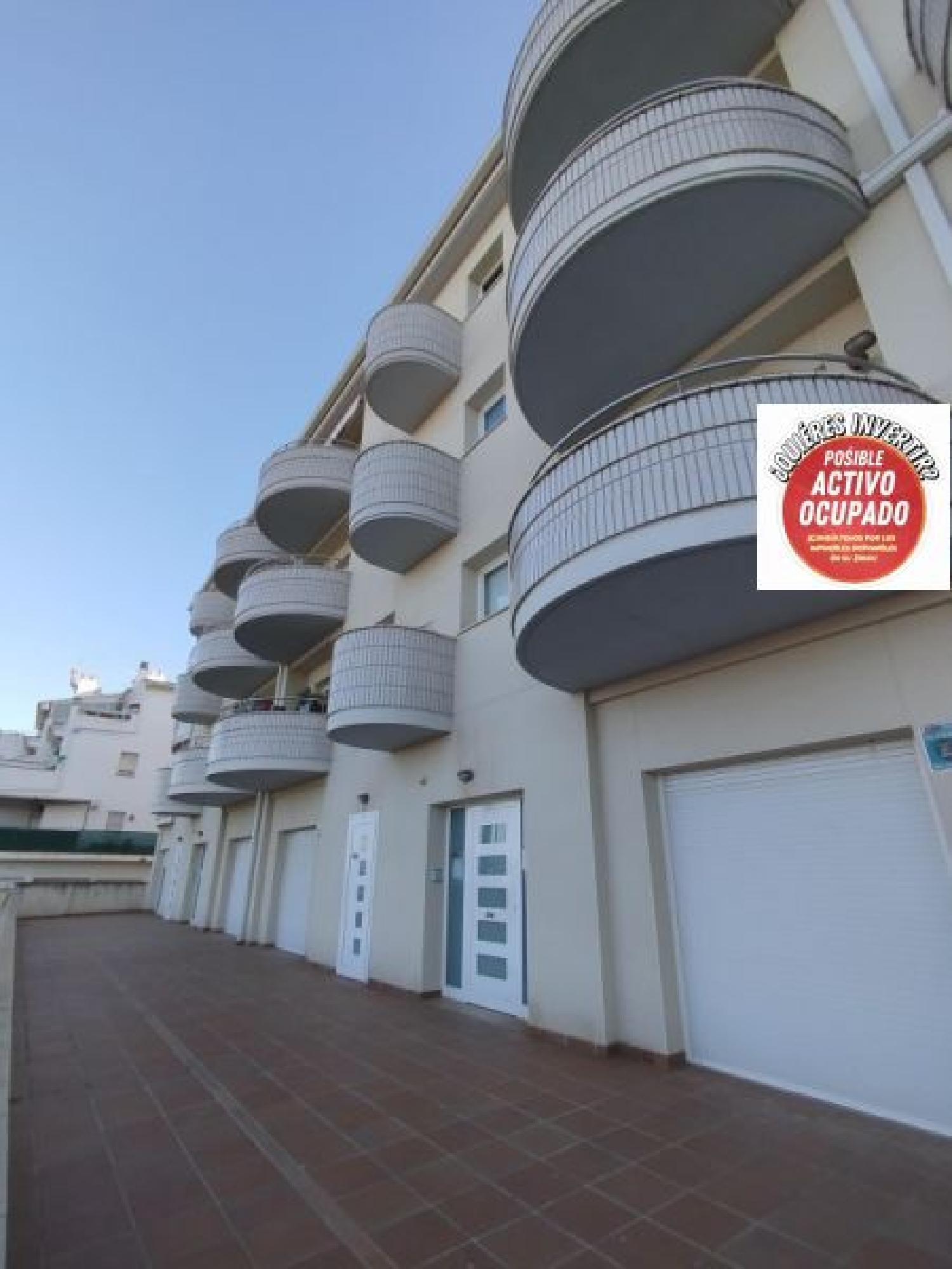 till salu lägenhet Empuriabrava Alt Empordà 1