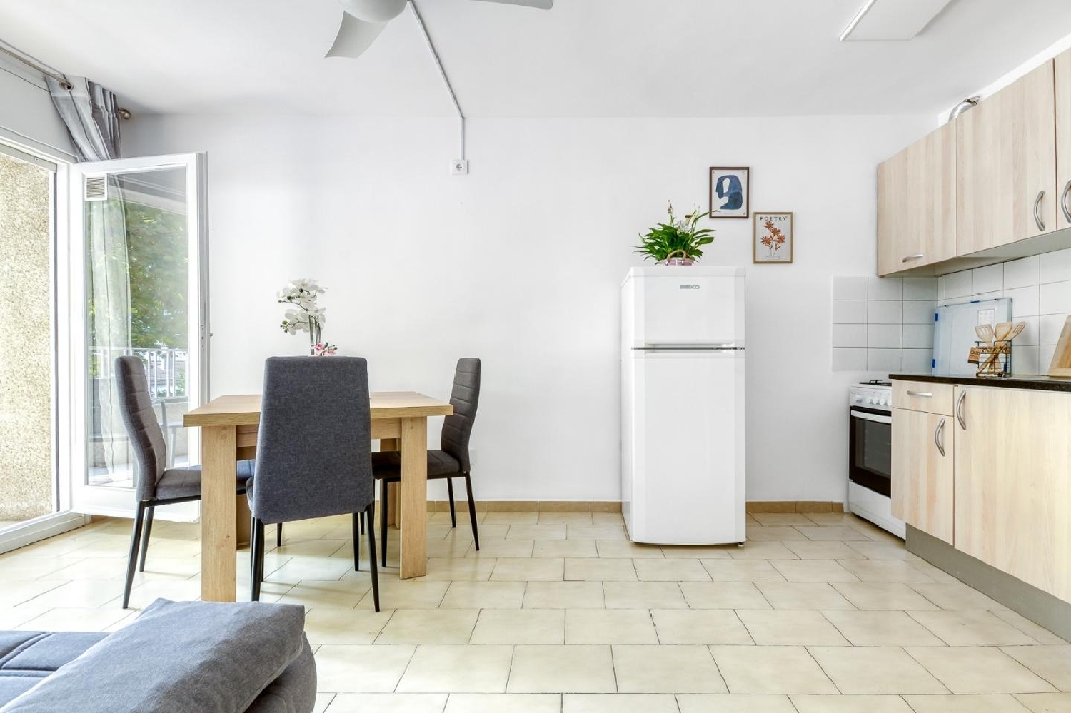  à vendre appartement Empuriabrava Alt Empordà 14