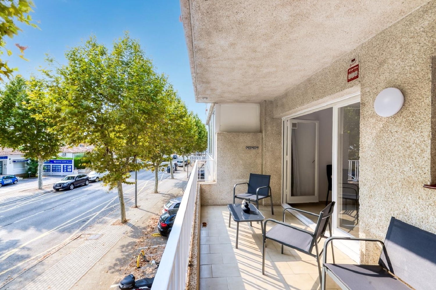  à vendre appartement Empuriabrava Alt Empordà 2