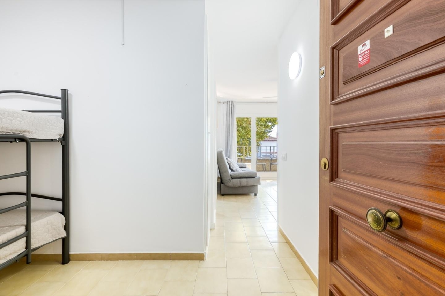  à vendre appartement Empuriabrava Alt Empordà 24