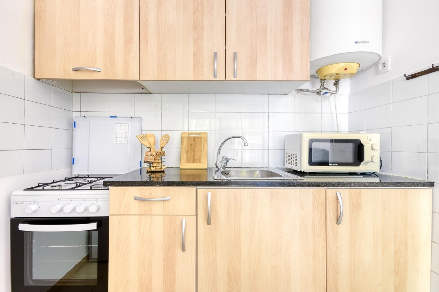  à vendre appartement Empuriabrava Alt Empordà 10