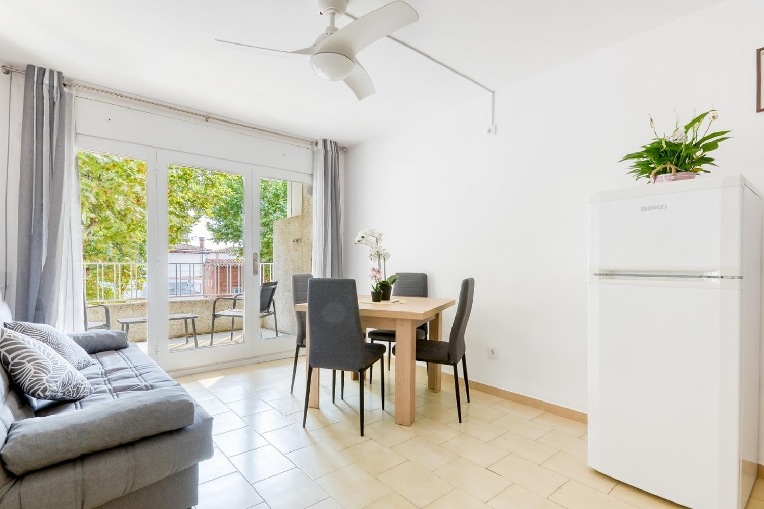  à vendre appartement Empuriabrava Alt Empordà 6