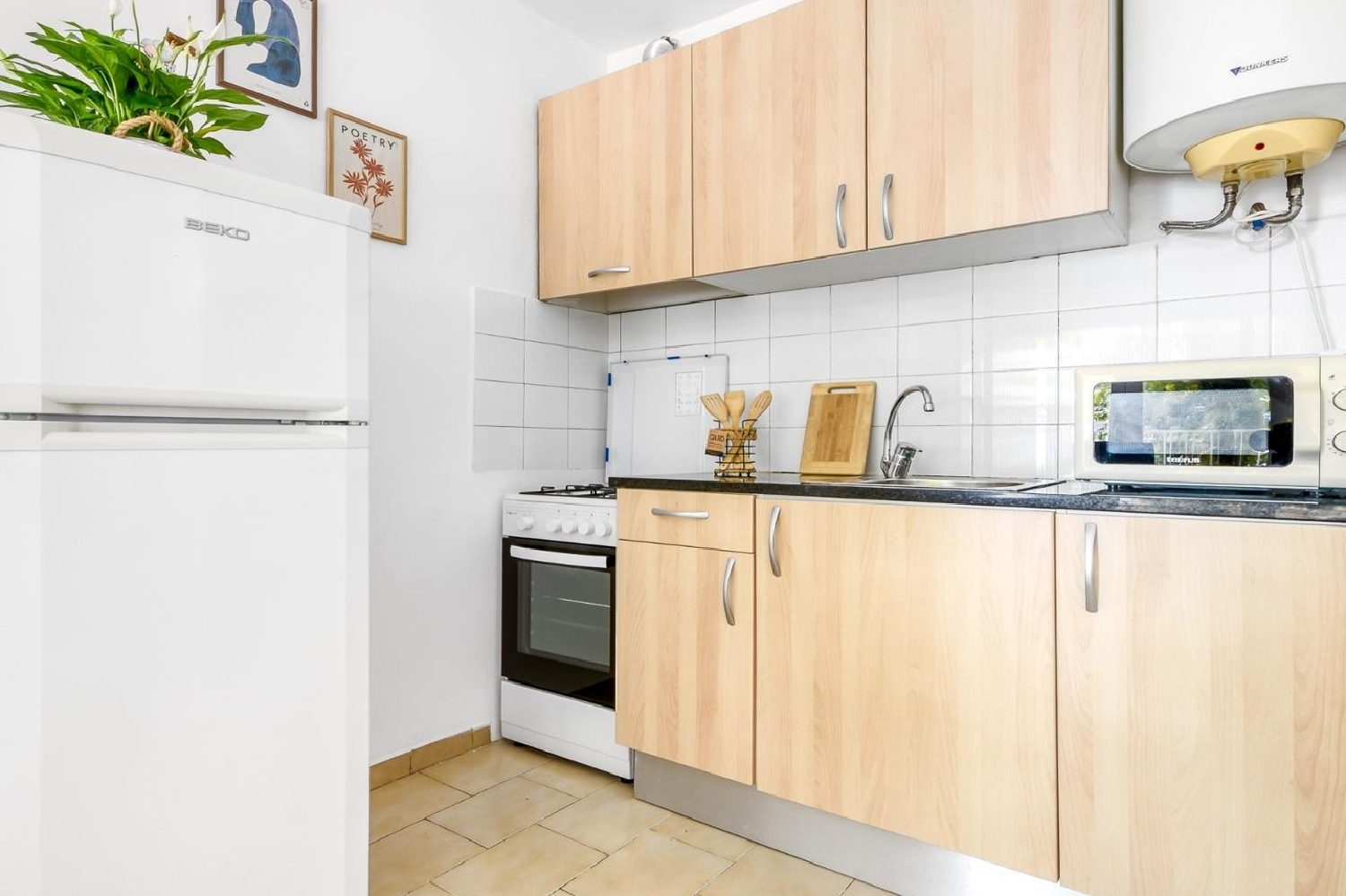  à vendre appartement Empuriabrava Alt Empordà 19