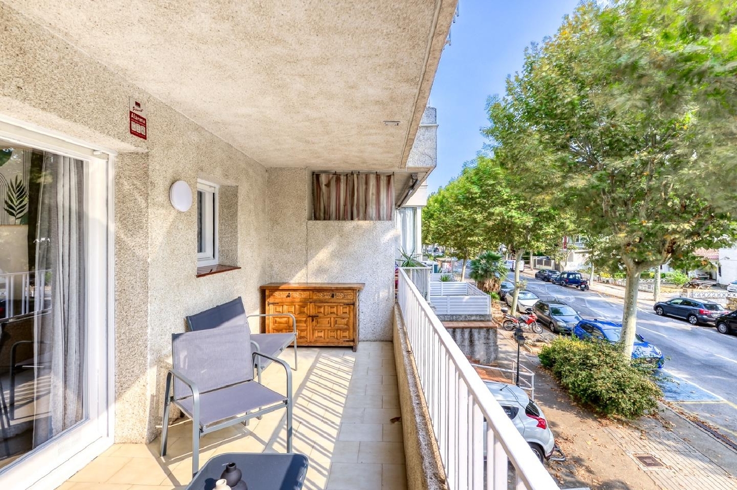  à vendre appartement Empuriabrava Alt Empordà 5