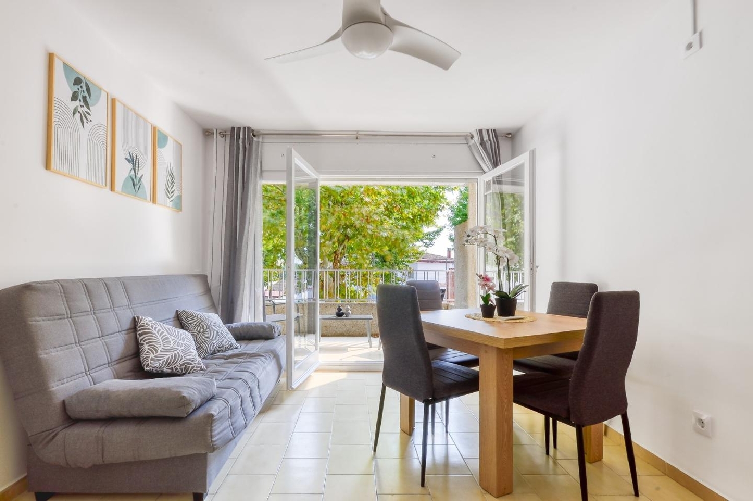  à vendre appartement Empuriabrava Alt Empordà 11