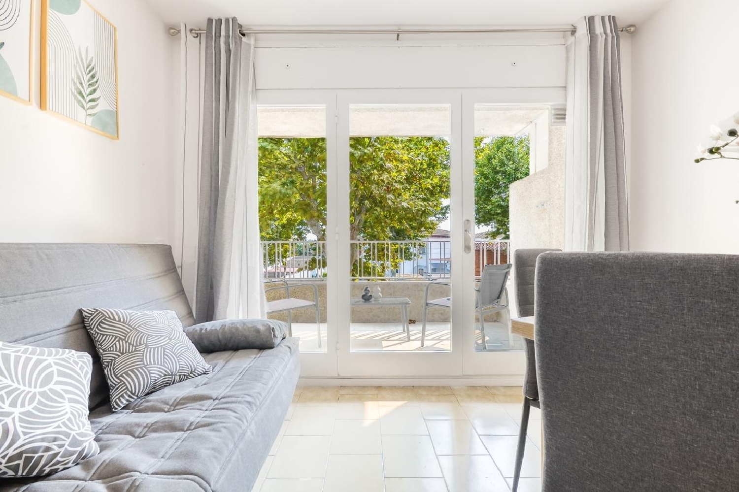  à vendre appartement Empuriabrava Alt Empordà 16