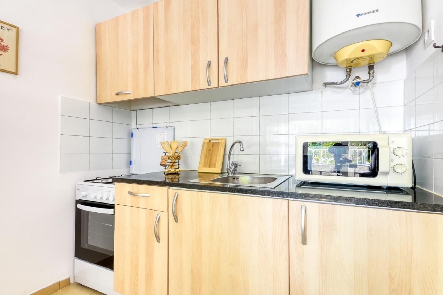  à vendre appartement Empuriabrava Alt Empordà 8