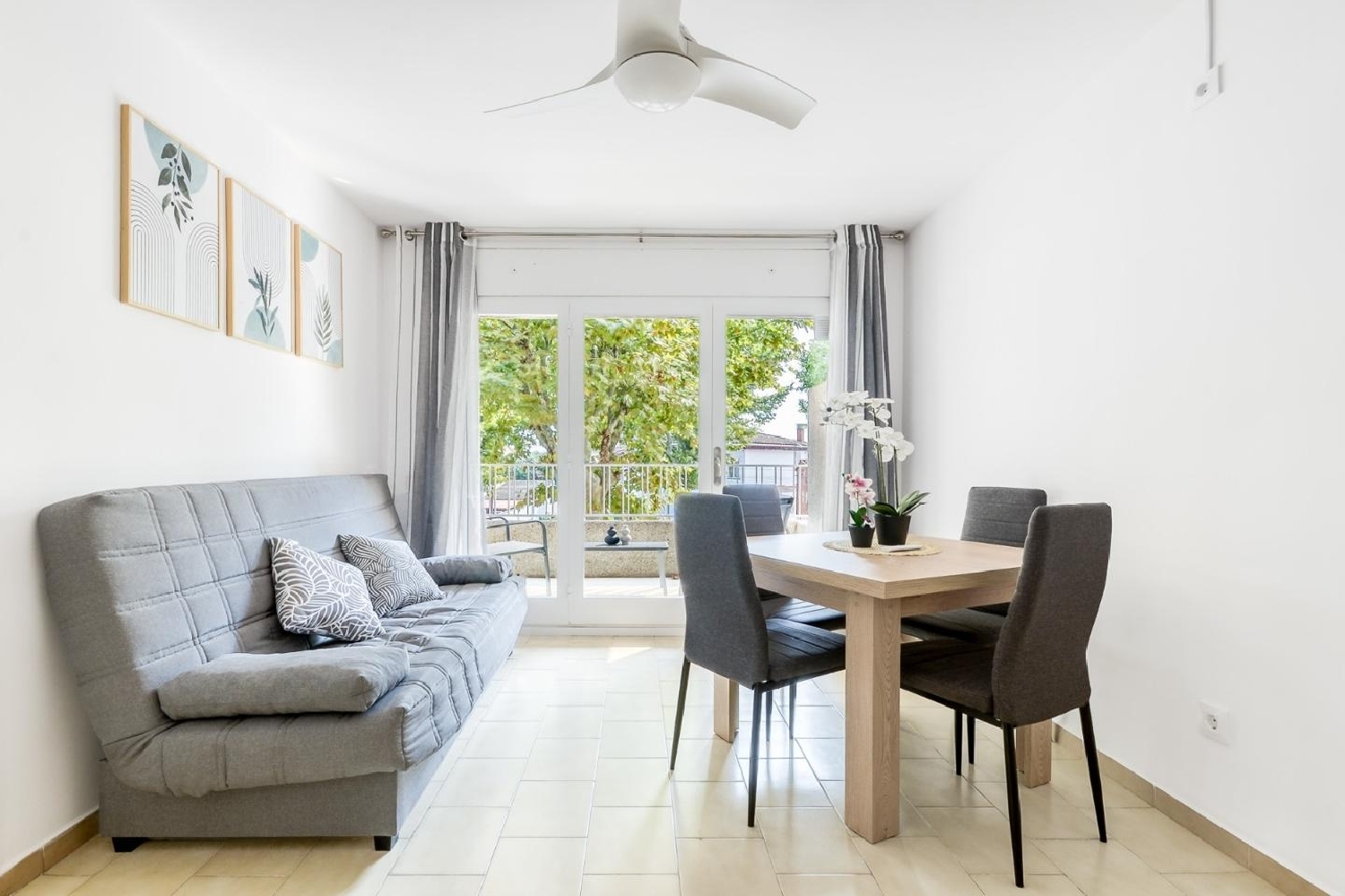  à vendre appartement Empuriabrava Alt Empordà 15