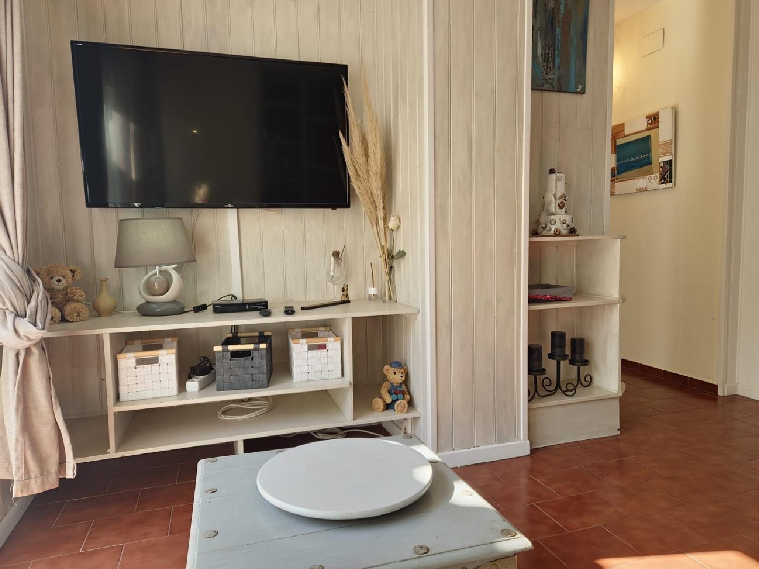  à vendre appartement Empuriabrava Alt Empordà 16