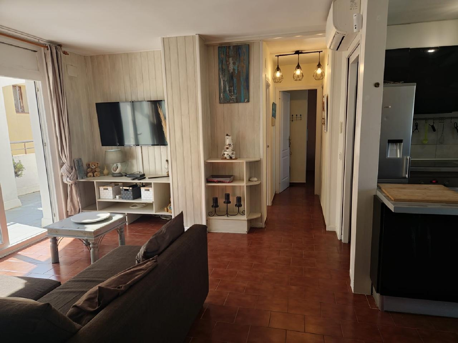  à vendre appartement Empuriabrava Alt Empordà 18