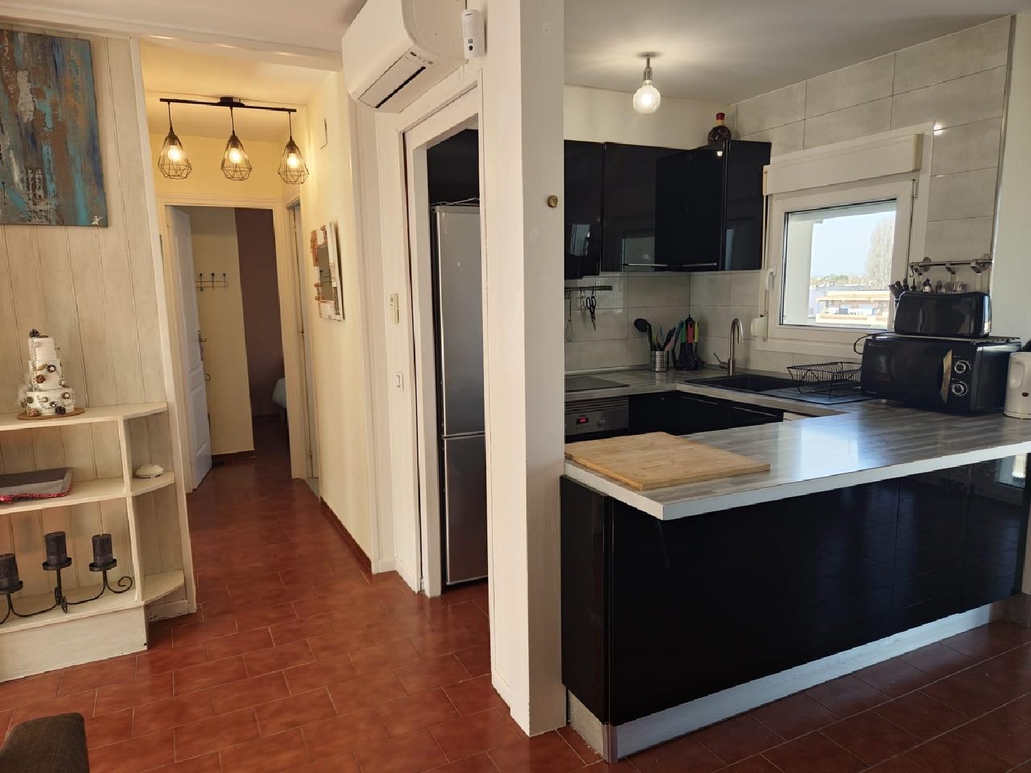  à vendre appartement Empuriabrava Alt Empordà 15