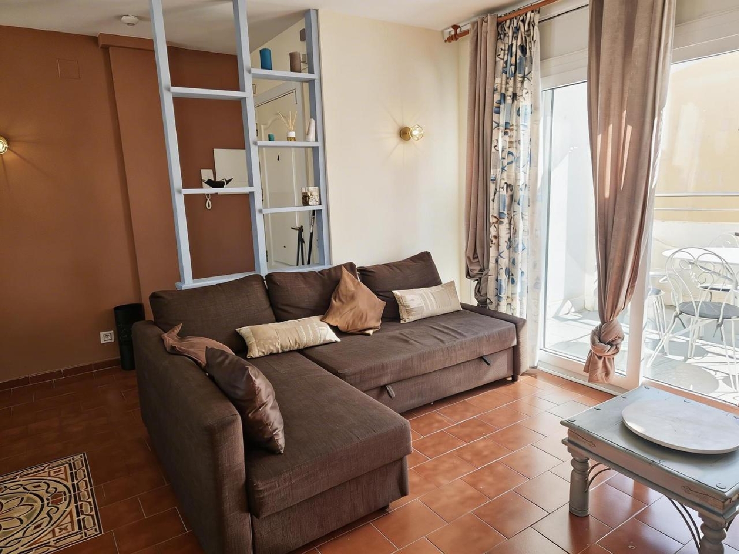  à vendre appartement Empuriabrava Alt Empordà 8