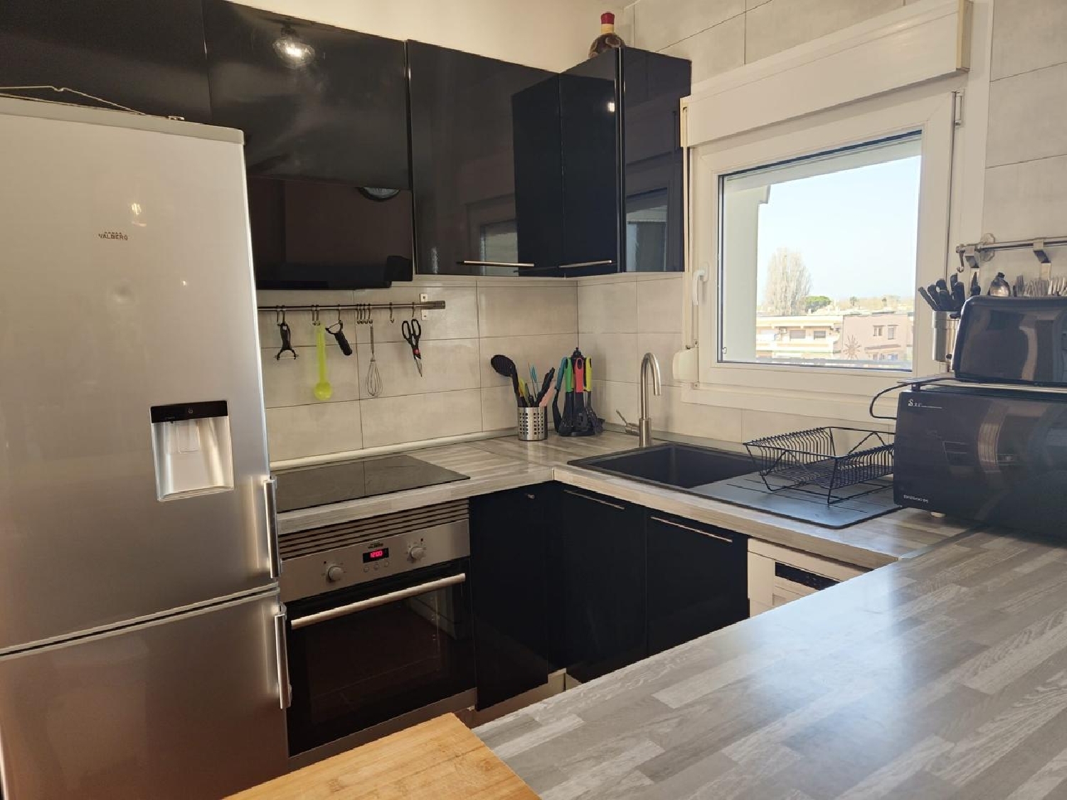  à vendre appartement Empuriabrava Alt Empordà 17