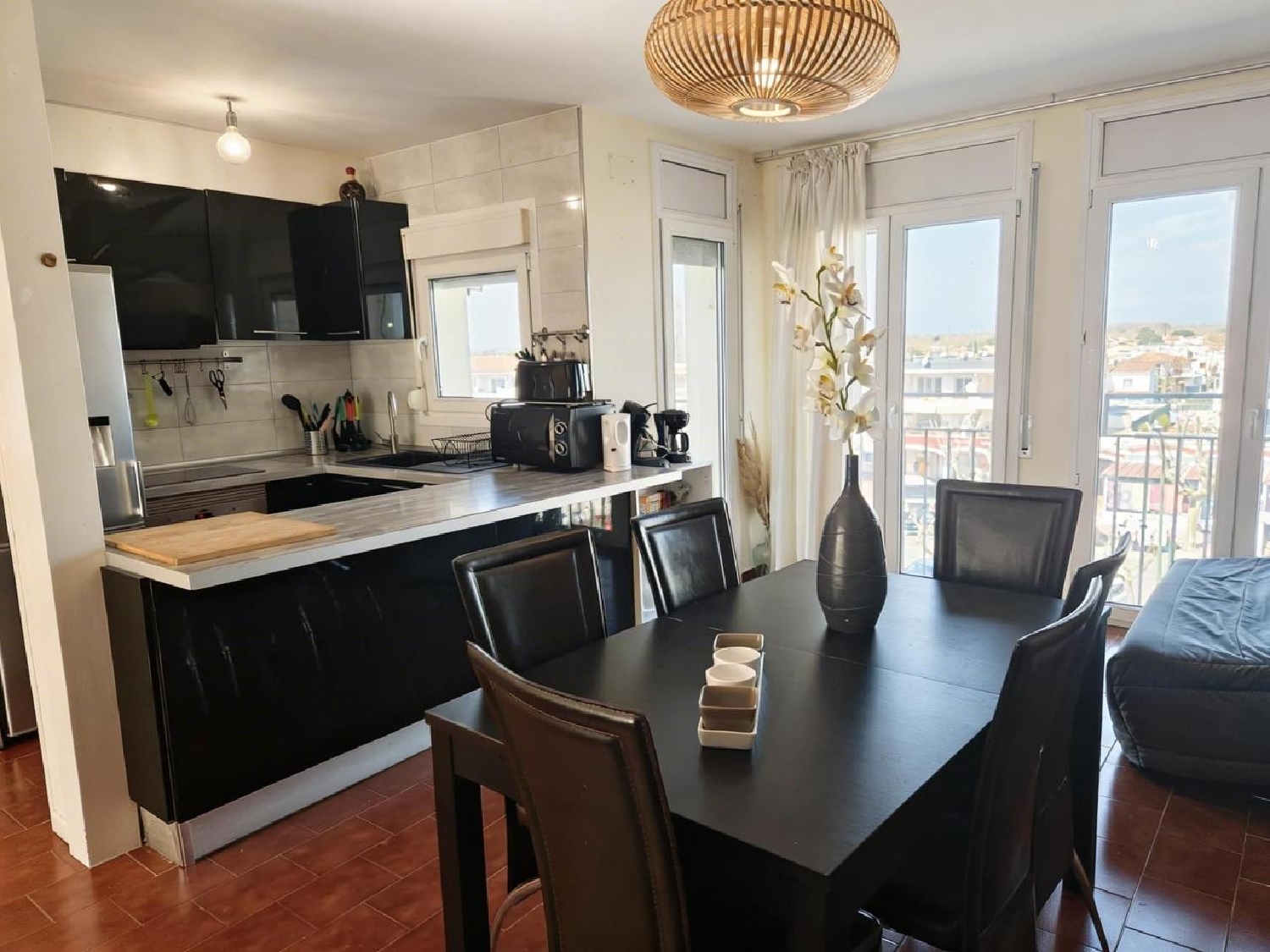  à vendre appartement Empuriabrava Alt Empordà 1