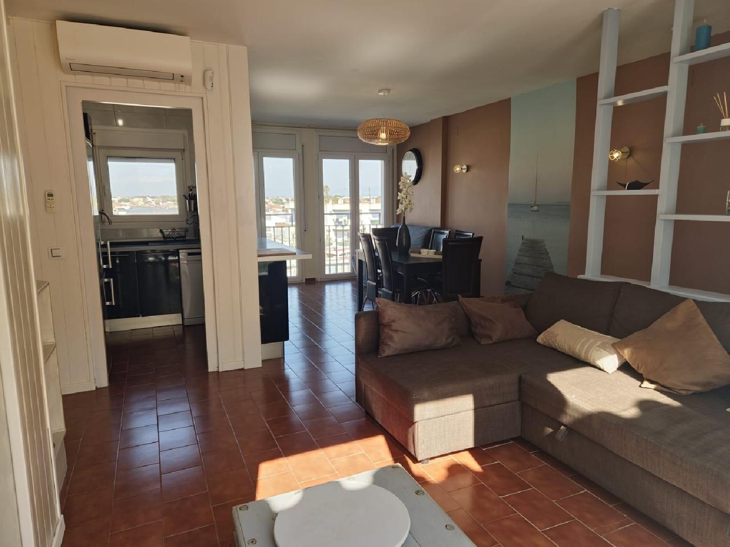  à vendre appartement Empuriabrava Alt Empordà 20