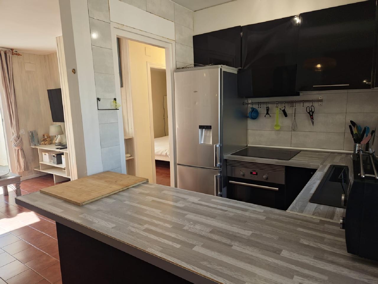  à vendre appartement Empuriabrava Alt Empordà 12