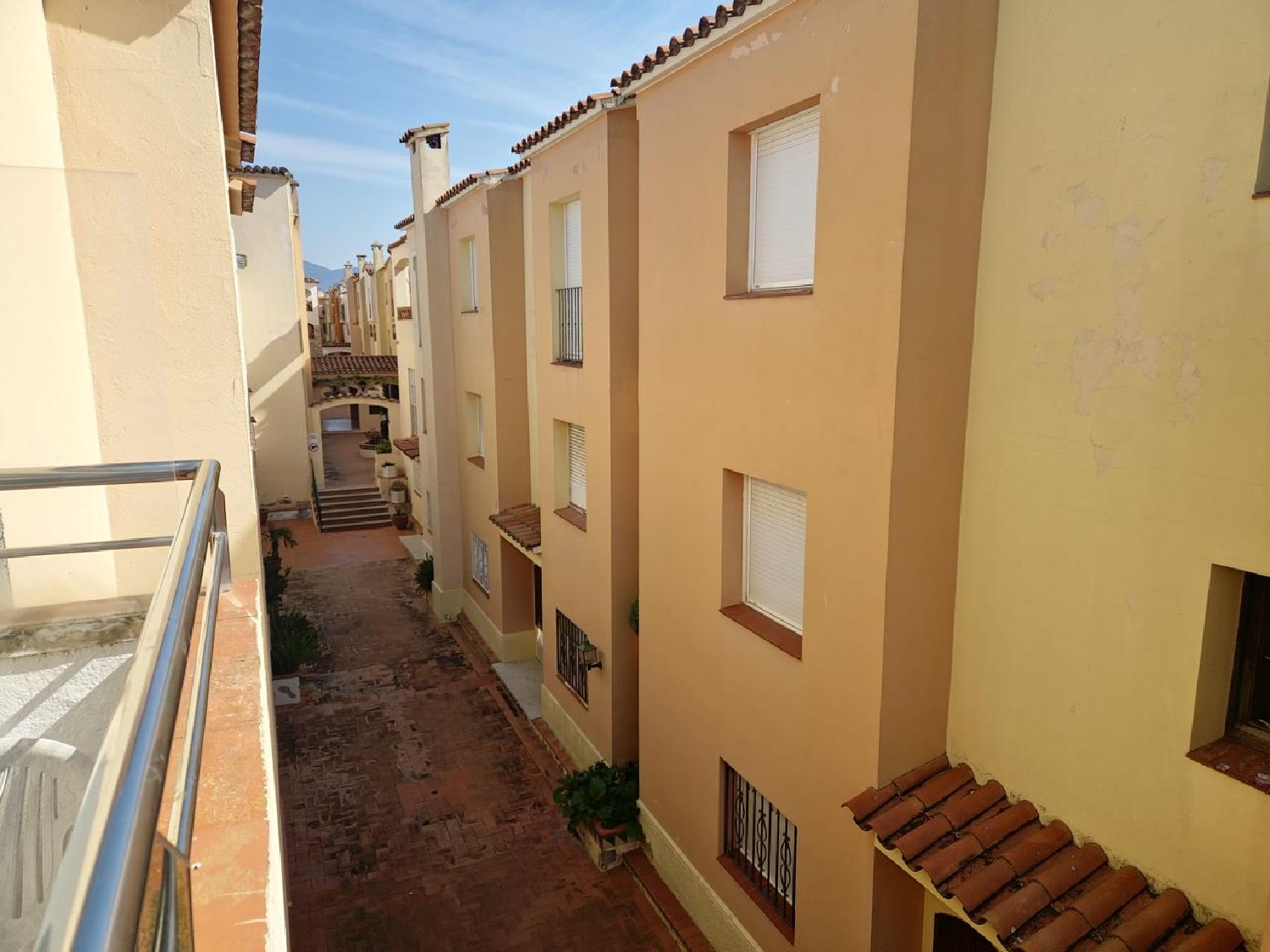  à vendre appartement Empuriabrava Alt Empordà 24