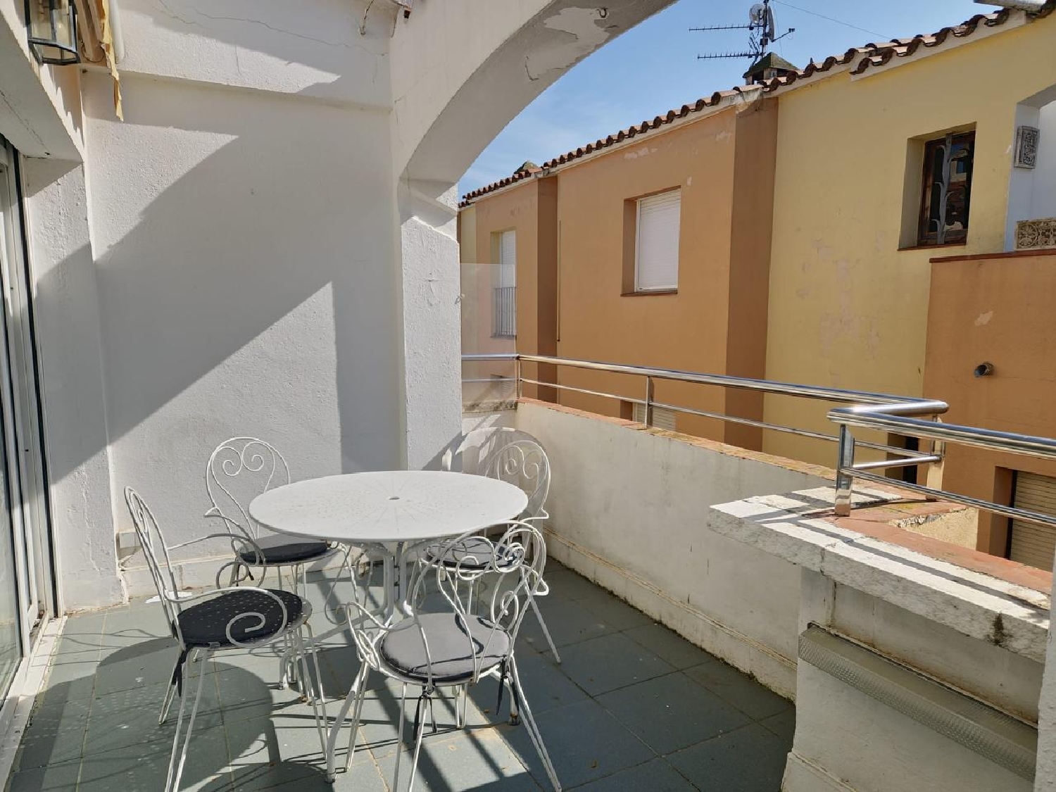  à vendre appartement Empuriabrava Alt Empordà 22