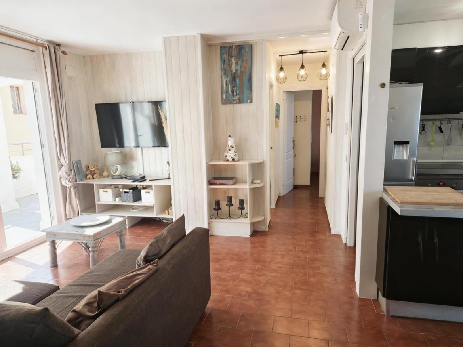  à vendre appartement Empuriabrava Alt Empordà 6