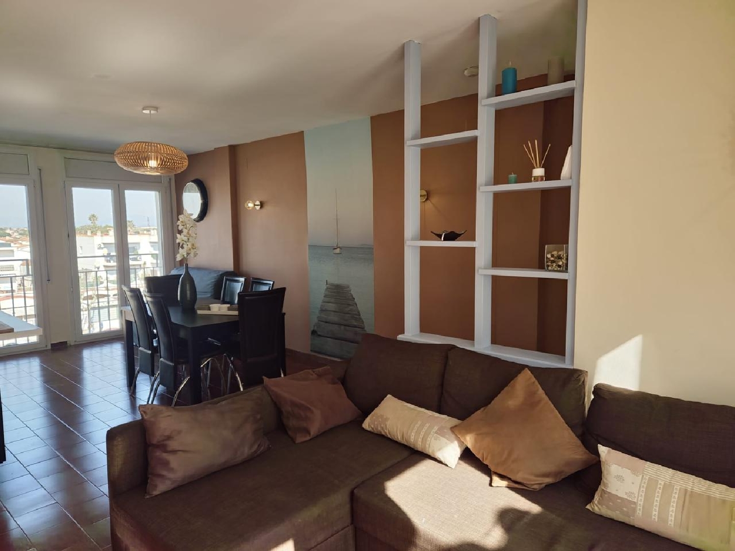  à vendre appartement Empuriabrava Alt Empordà 21