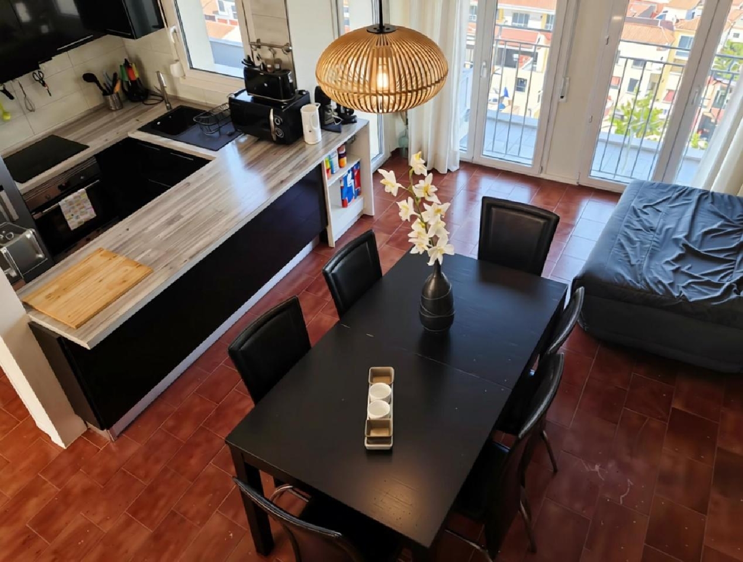  à vendre appartement Empuriabrava Alt Empordà 3