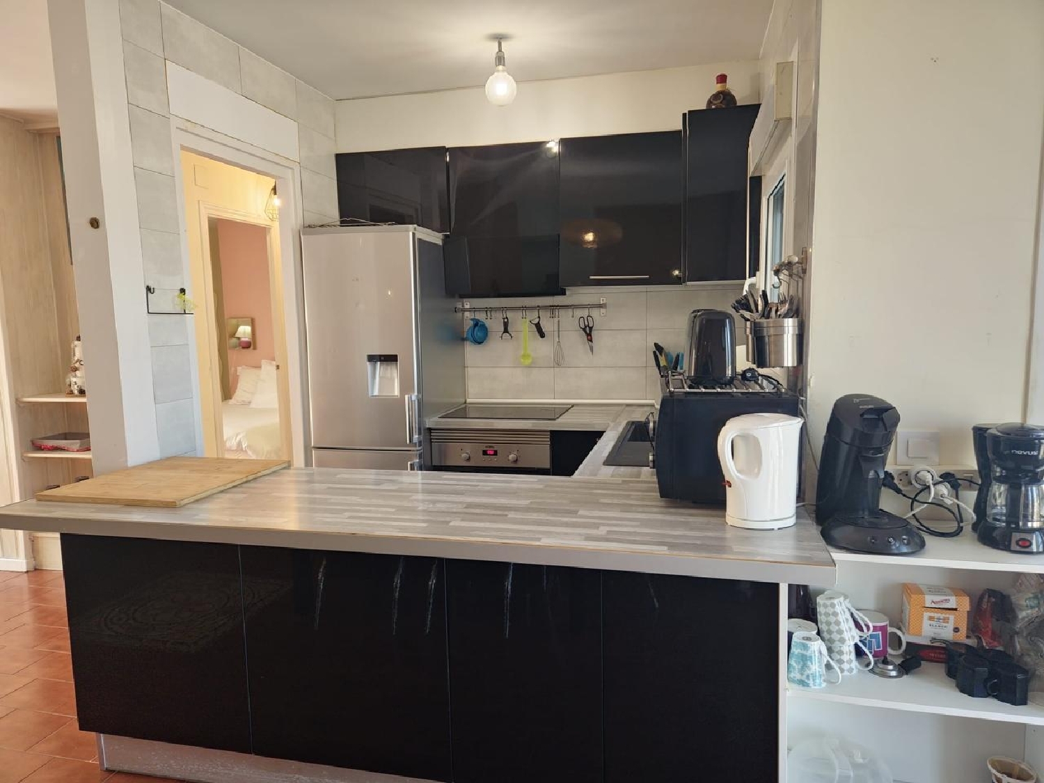  à vendre appartement Empuriabrava Alt Empordà 19