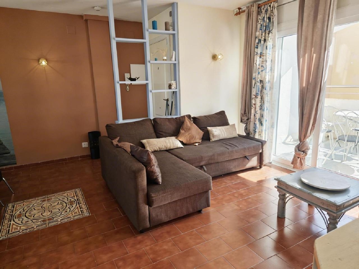  à vendre appartement Empuriabrava Alt Empordà 10