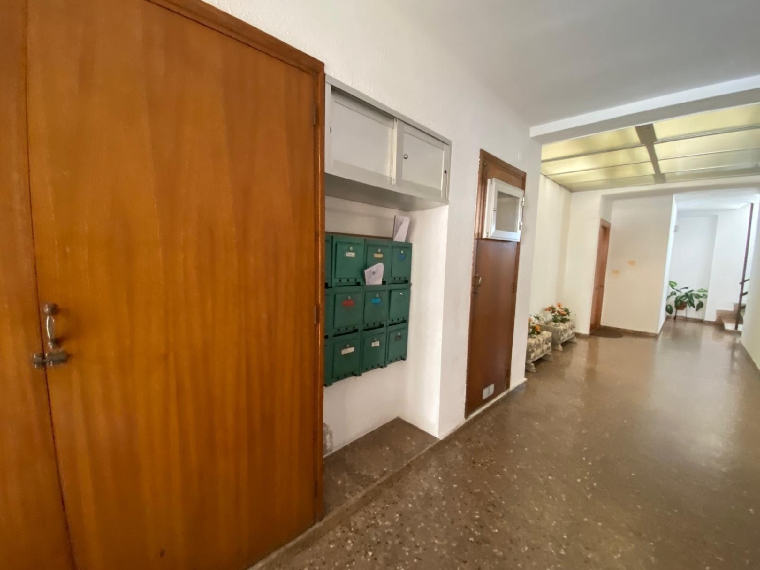  te koop appartement Enguera Canal De Navarrés 2