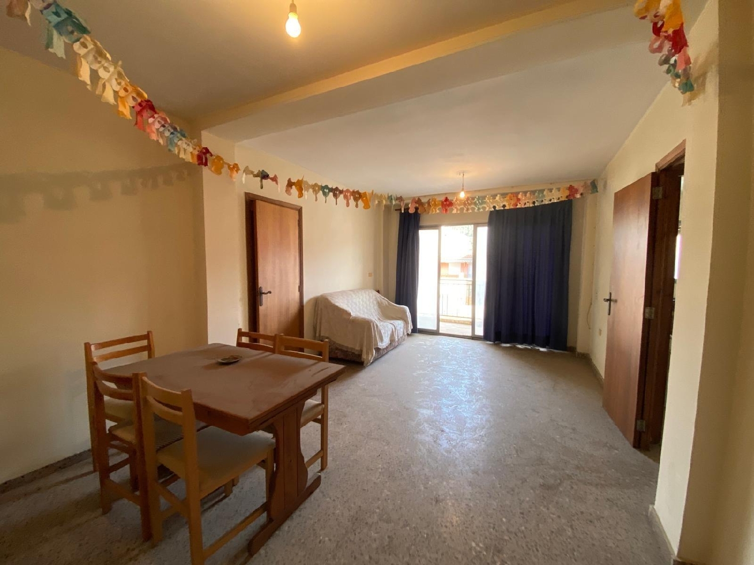  te koop appartement Enguera Canal De Navarrés 7