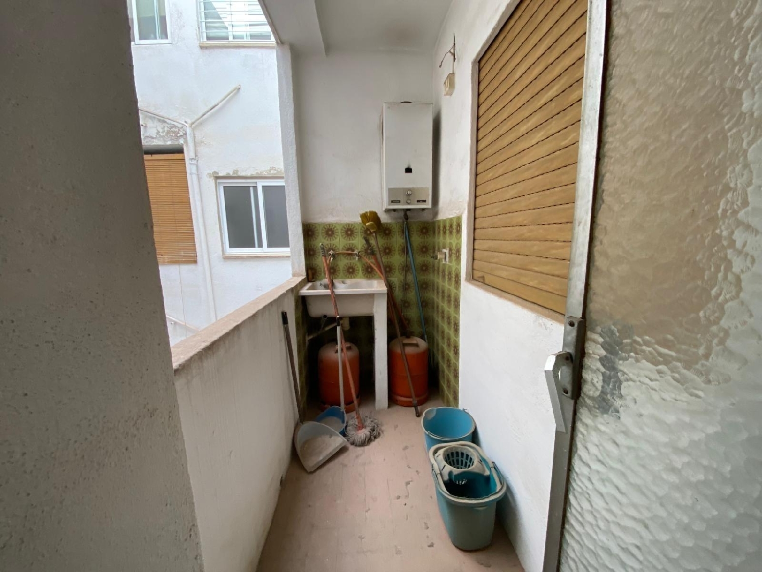  te koop appartement Enguera Canal De Navarrés 6