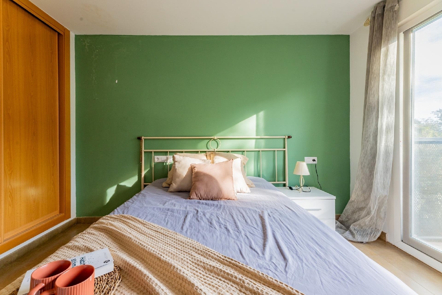  à vendre appartement Enguera Canal De Navarrés 5