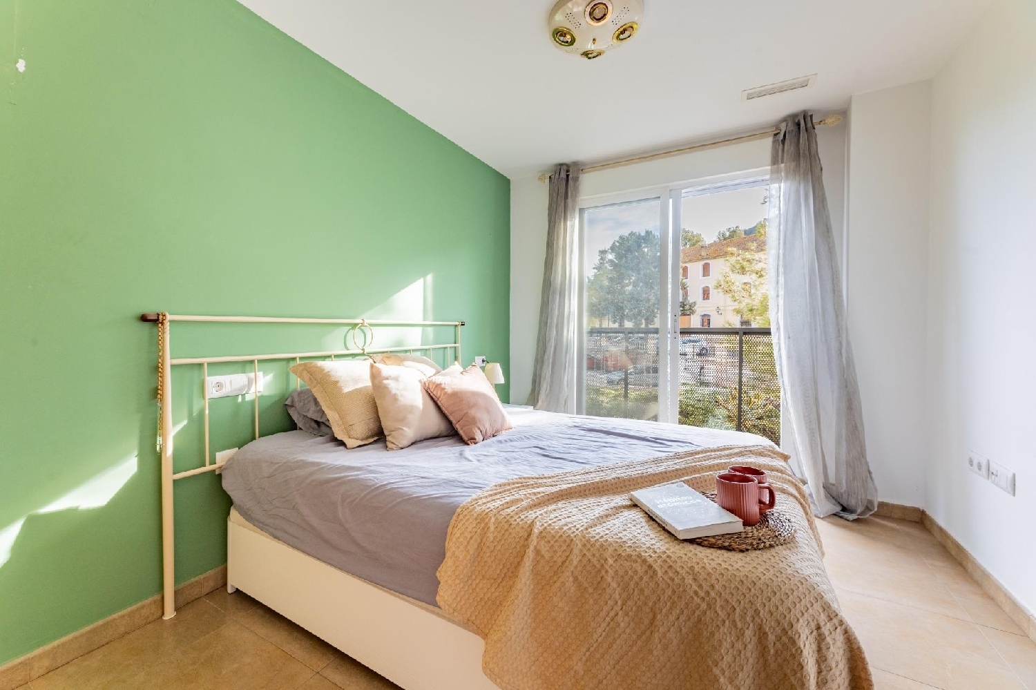  à vendre appartement Enguera Canal De Navarrés 4