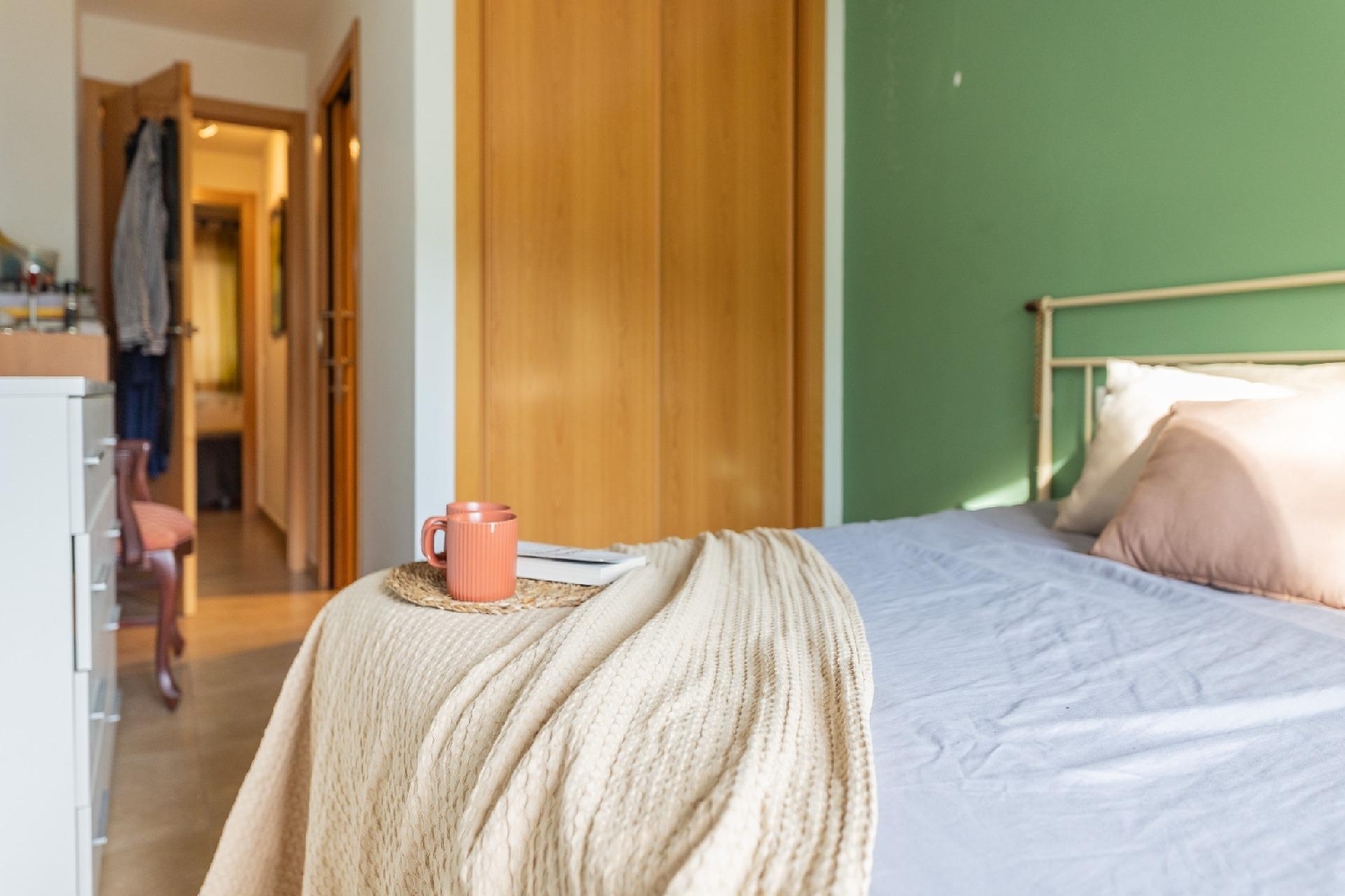  à vendre appartement Enguera Canal De Navarrés 8