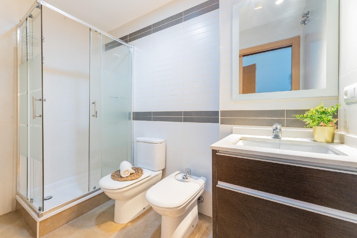  à vendre appartement Enguera Canal De Navarrés 2