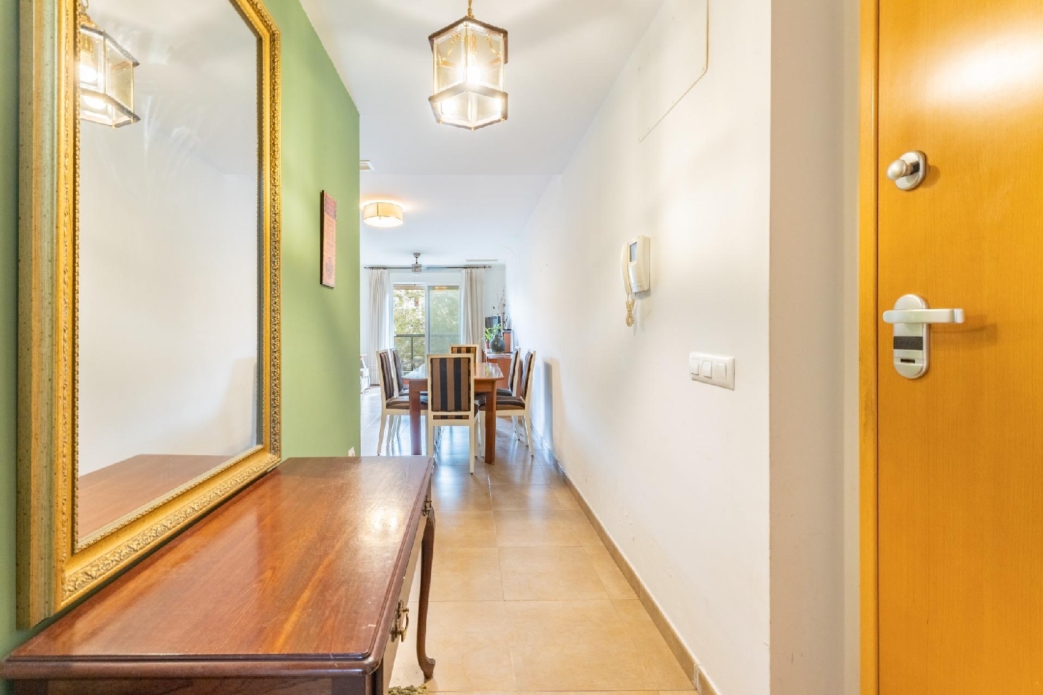  à vendre appartement Enguera Canal De Navarrés 1