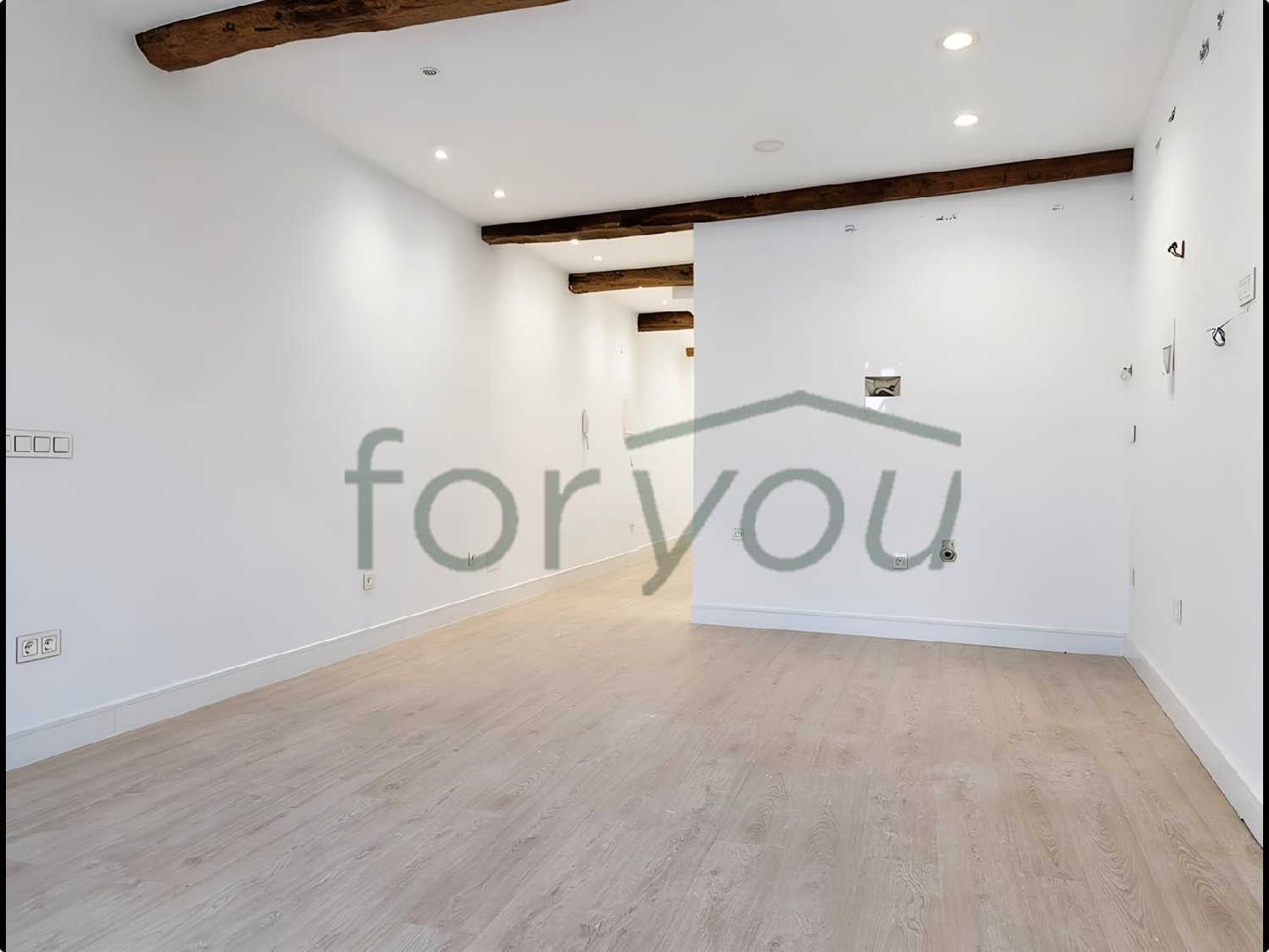  till salu lägenhet Errenteria Donostialdea 4