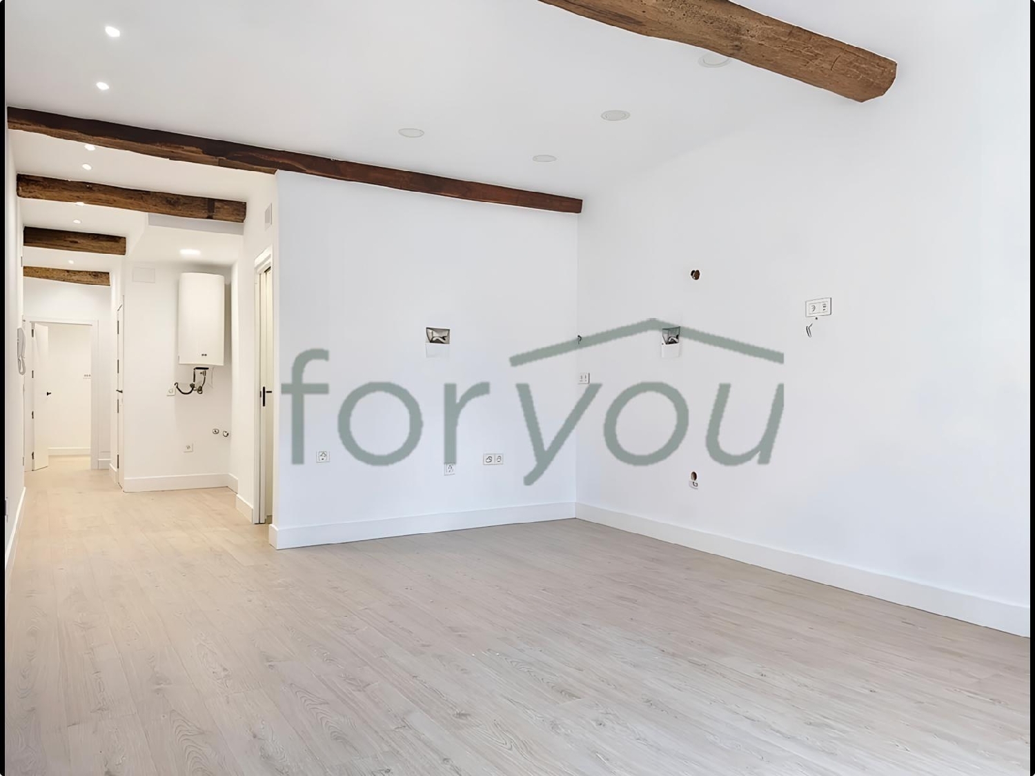  till salu lägenhet Errenteria Donostialdea 2