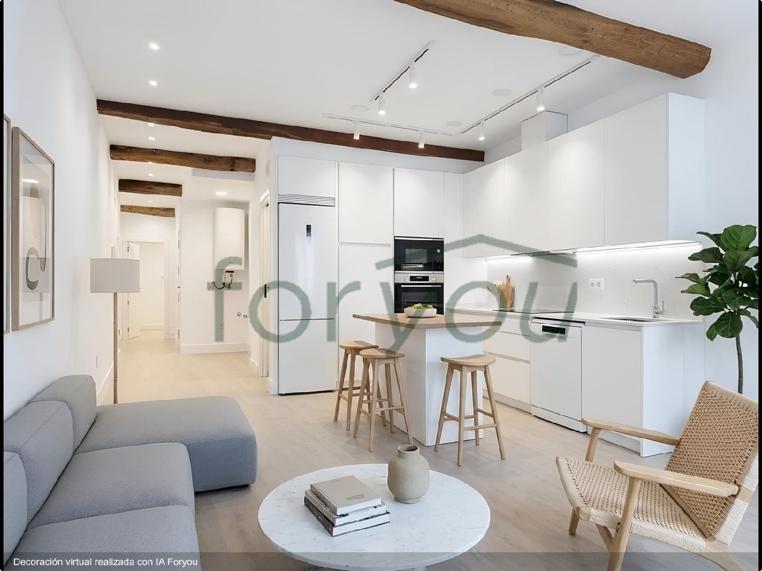  till salu lägenhet Errenteria Donostialdea 1