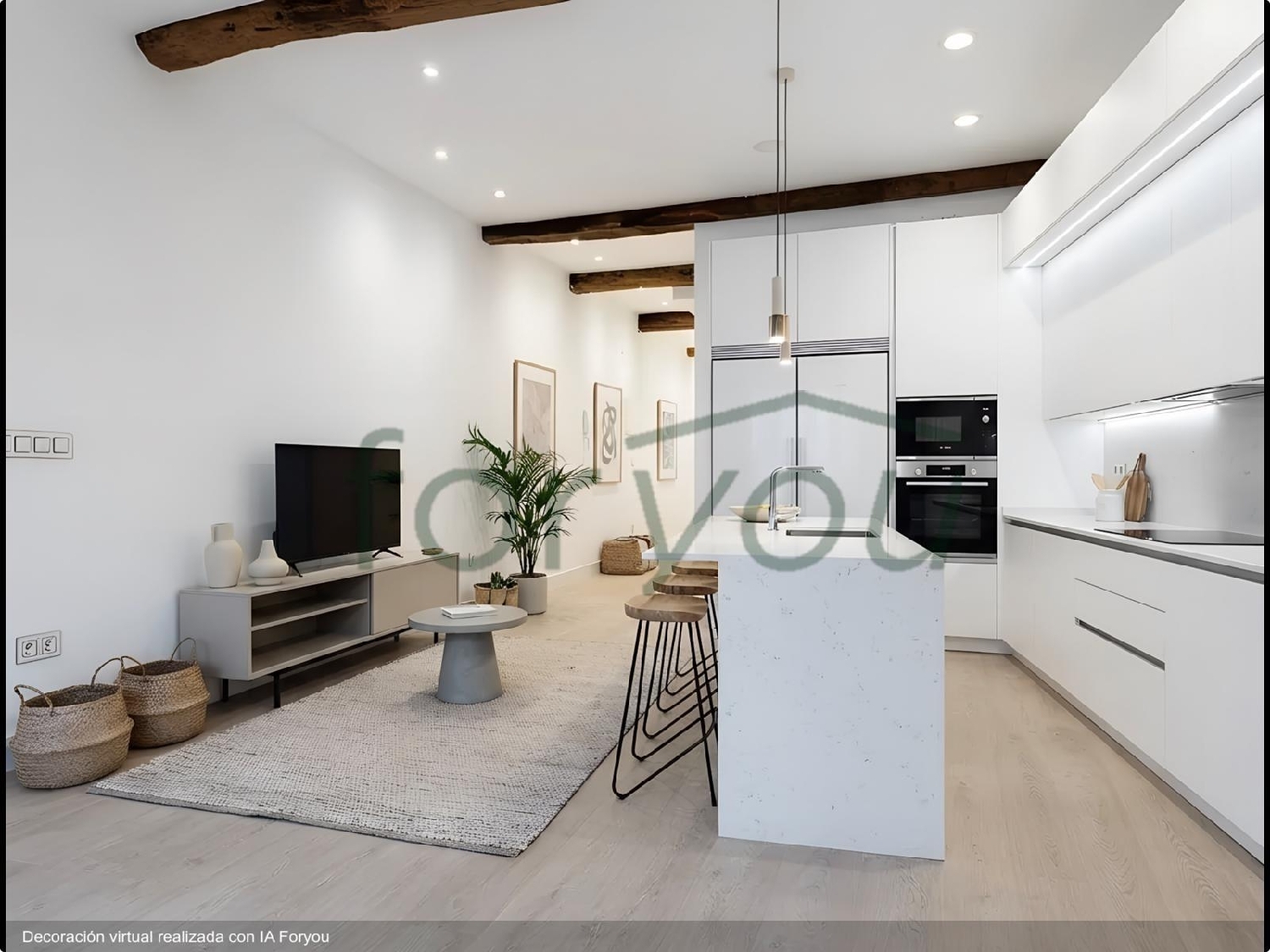  till salu lägenhet Errenteria Donostialdea 3