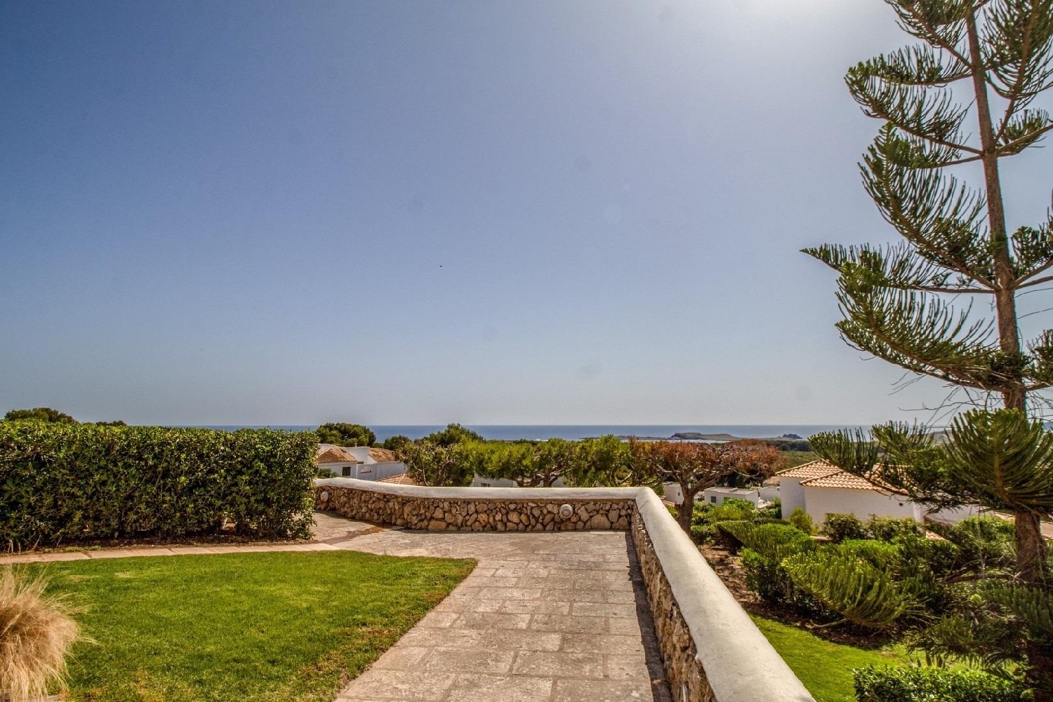  for sale apartment Es Mercadal Mercadal (Es) 2