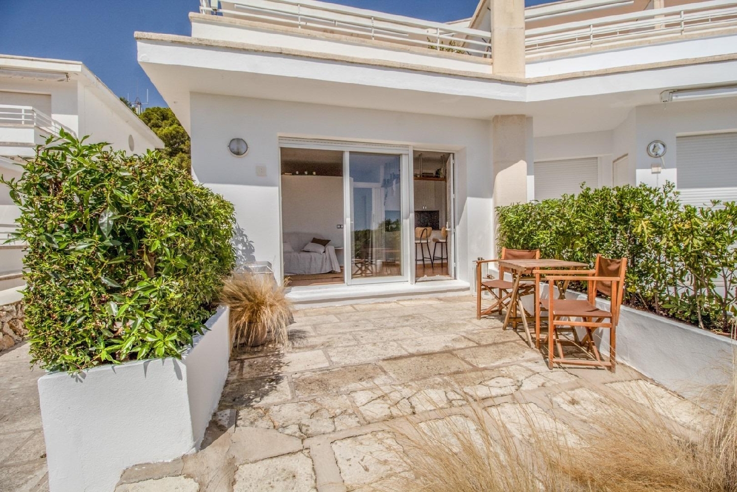  for sale apartment Es Mercadal Mercadal (Es) 1