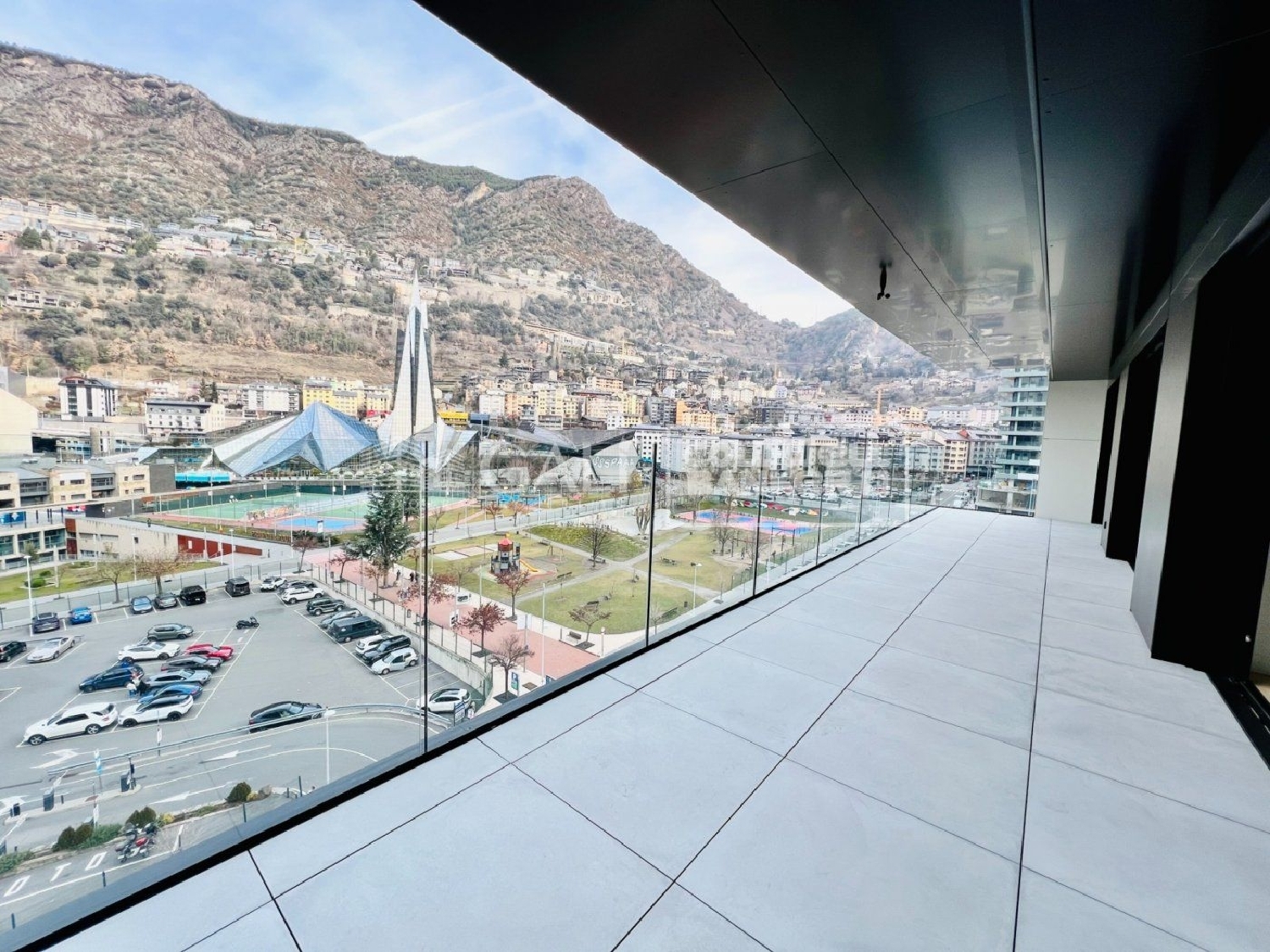  kaufen Wohnung Escaldes-Engordany Escaldes-Engordany 3