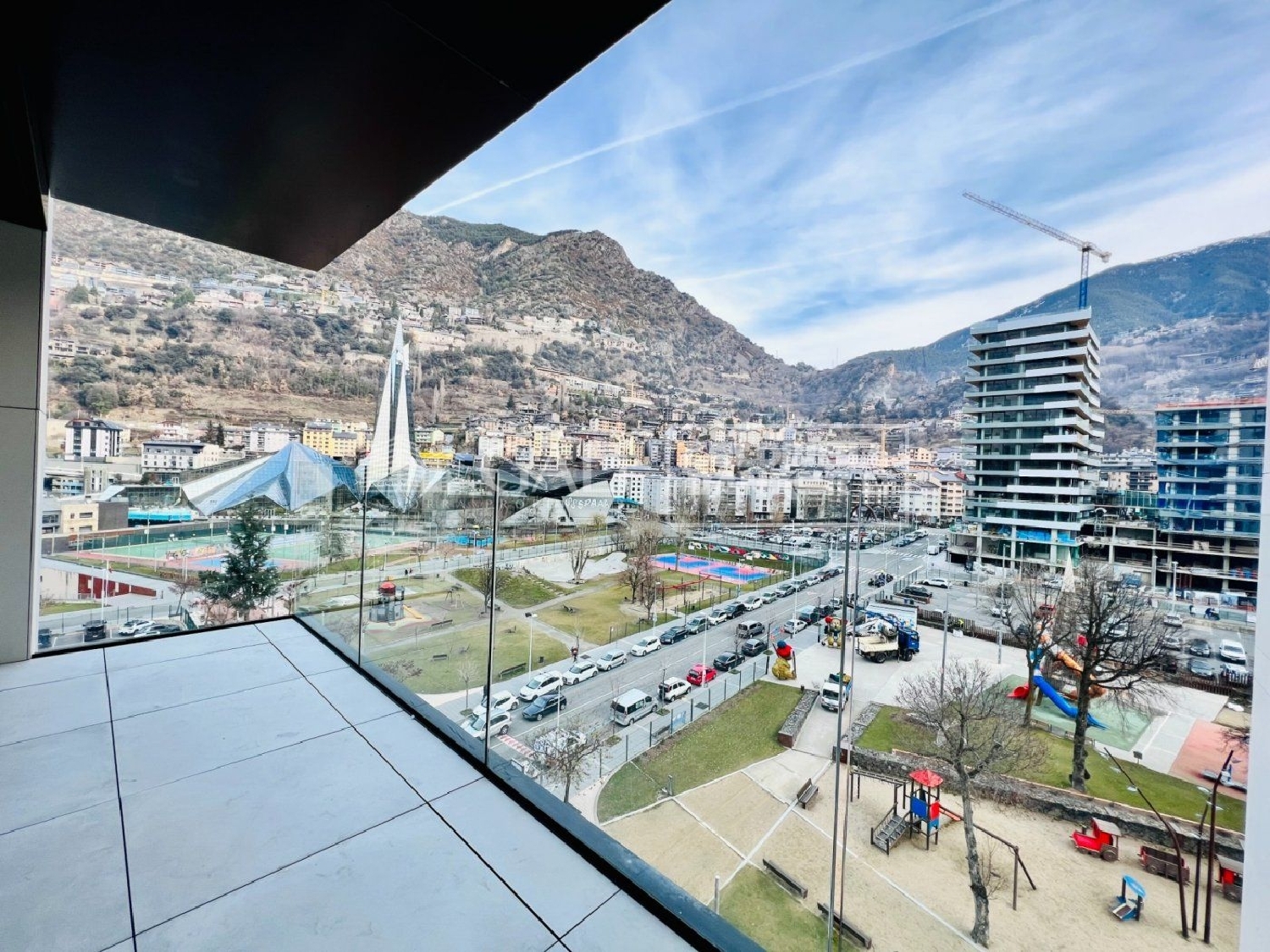  kaufen Wohnung Escaldes-Engordany Escaldes-Engordany 2